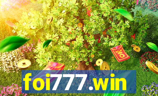 foi777.win
