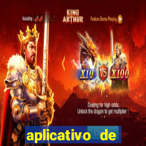 aplicativo de sinais slots