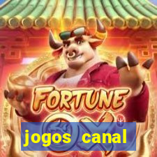jogos canal premiere hoje