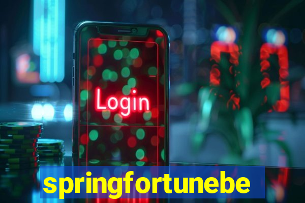 springfortunebet