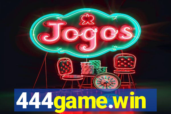 444game.win