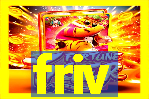 friv