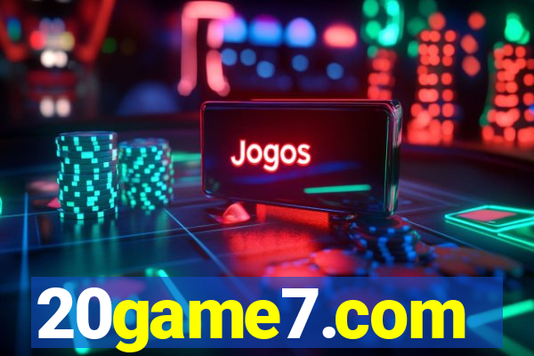 20game7.com