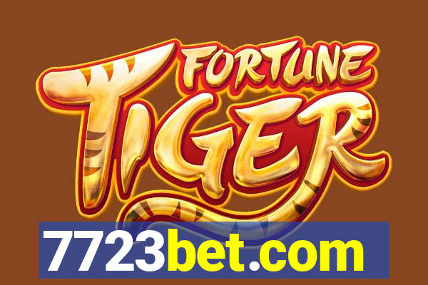 7723bet.com