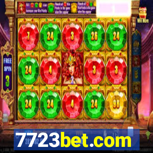 7723bet.com