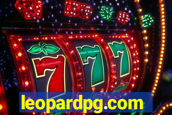 leopardpg.com