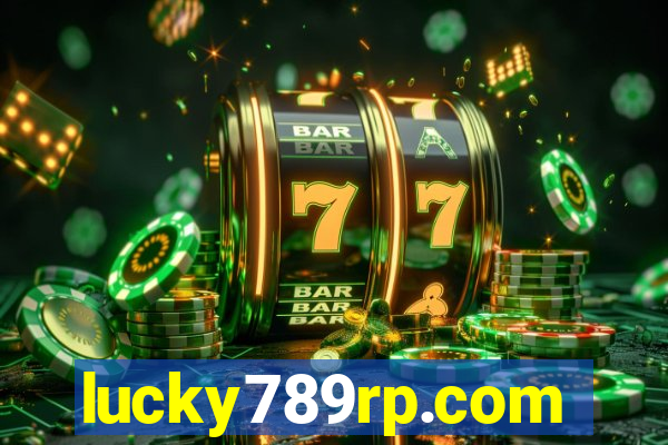 lucky789rp.com