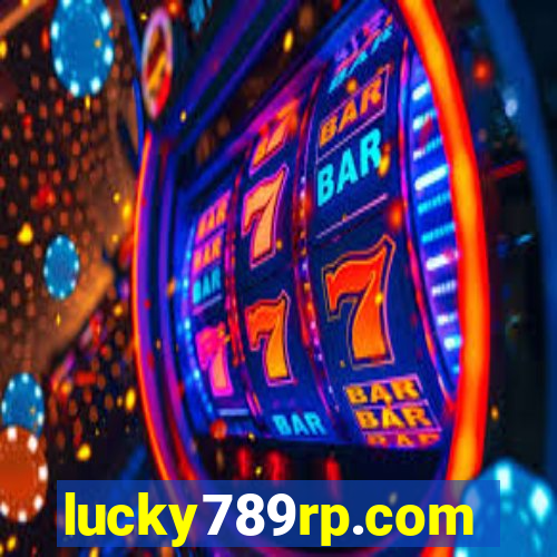 lucky789rp.com