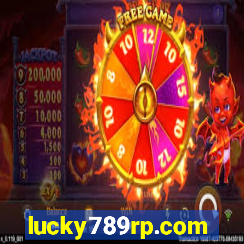lucky789rp.com