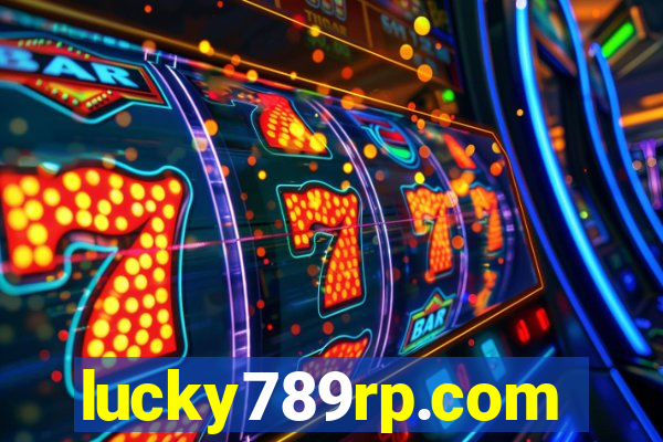 lucky789rp.com