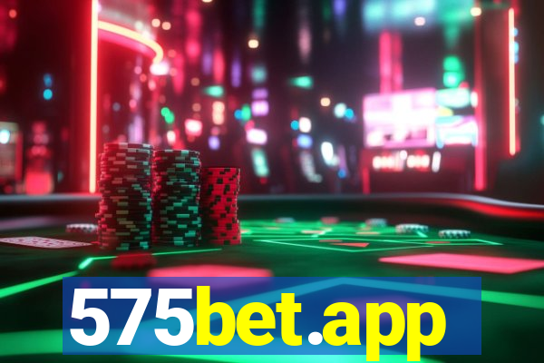 575bet.app