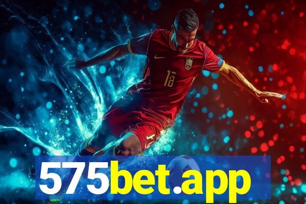 575bet.app