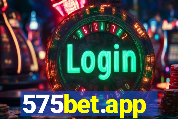 575bet.app