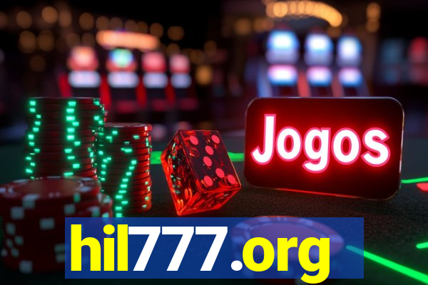 hil777.org
