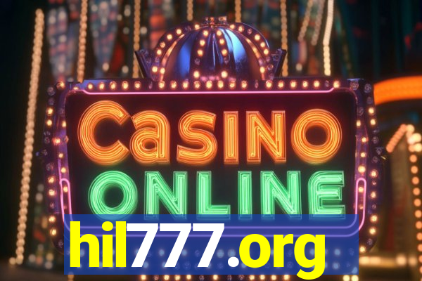 hil777.org