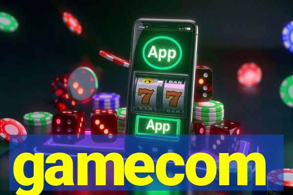 gamecom