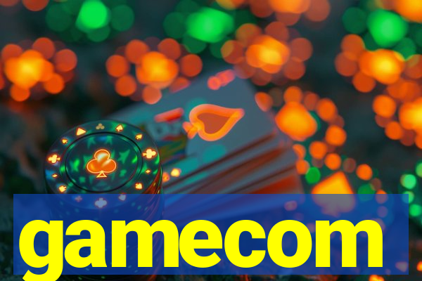 gamecom