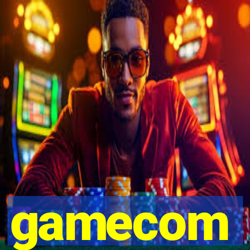 gamecom