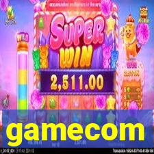 gamecom
