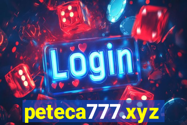 peteca777.xyz