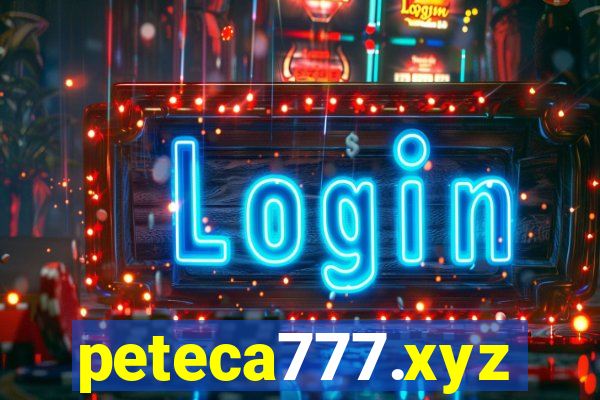 peteca777.xyz