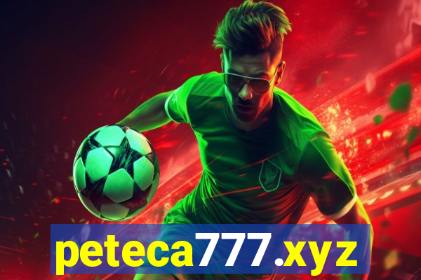 peteca777.xyz