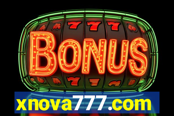 xnova777.com
