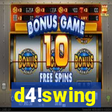 d4!swing
