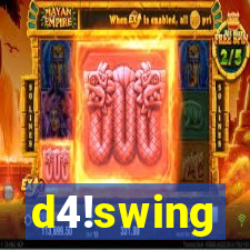 d4!swing