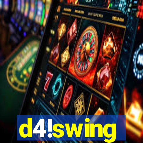 d4!swing