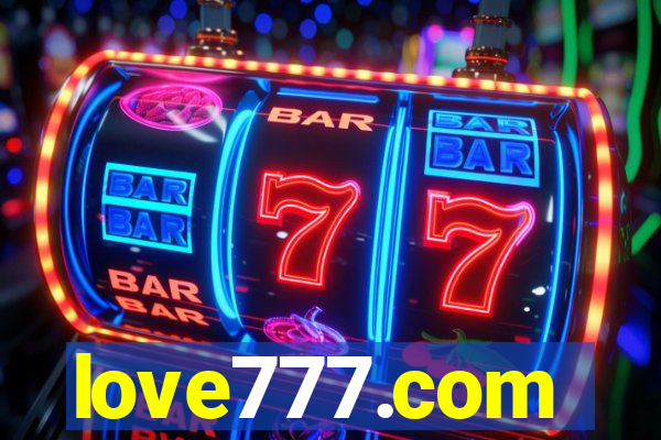 love777.com