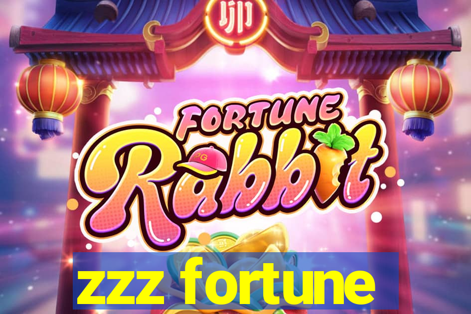 zzz fortune