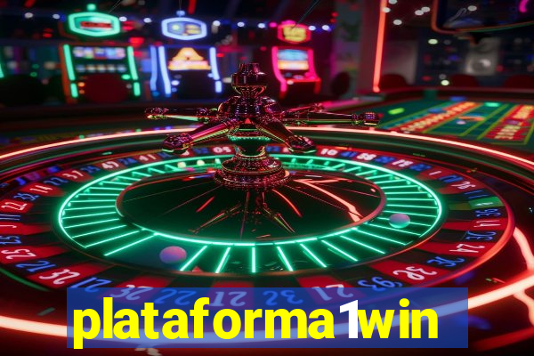 plataforma1win