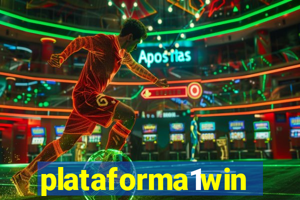 plataforma1win