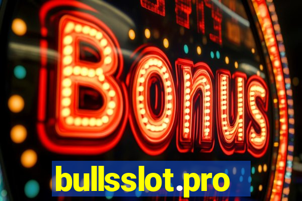 bullsslot.pro