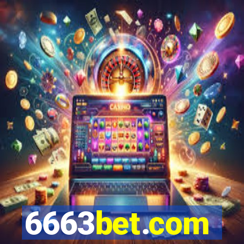 6663bet.com