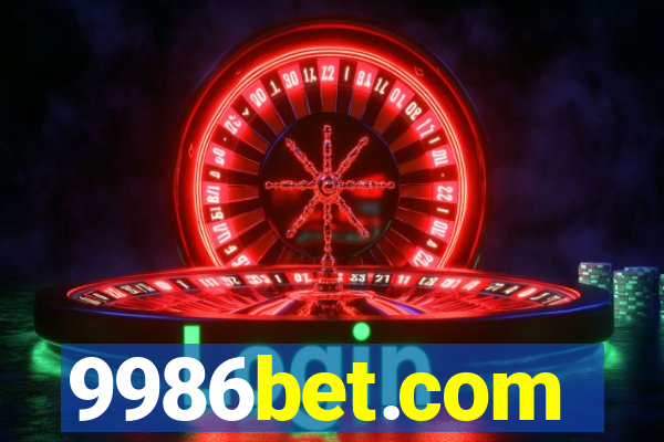 9986bet.com