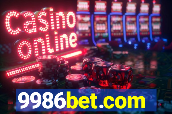 9986bet.com