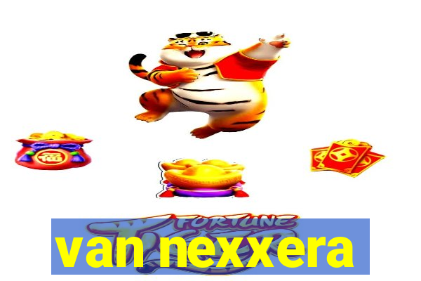 van nexxera