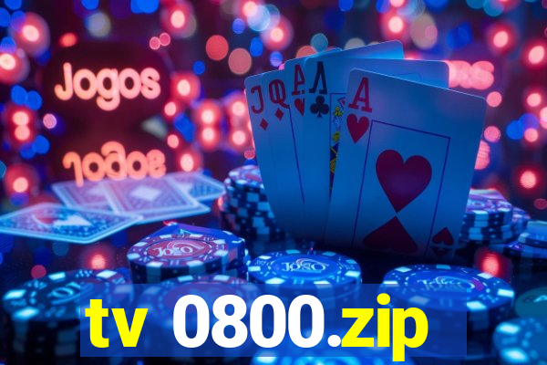 tv 0800.zip