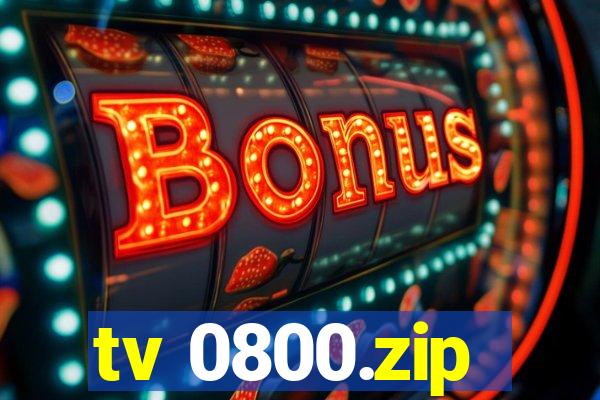tv 0800.zip