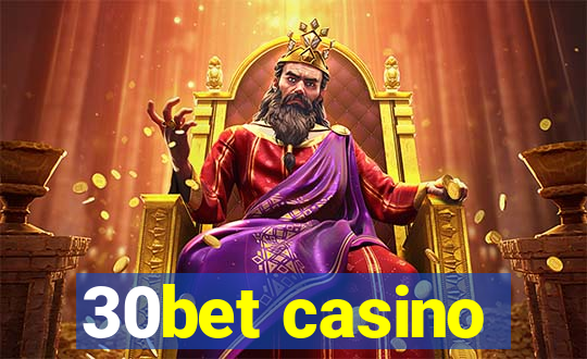 30bet casino