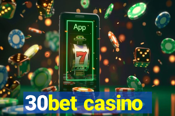 30bet casino