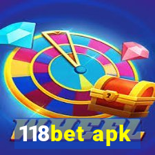 118bet apk