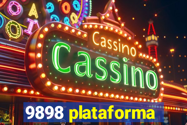 9898 plataforma