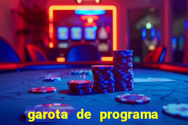 garota de programa de porto nacional