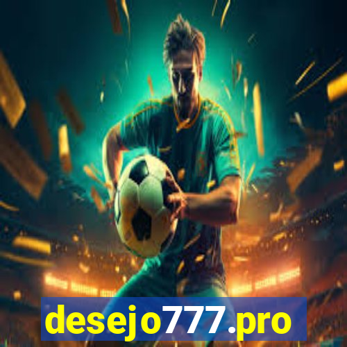 desejo777.pro