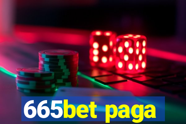 665bet paga