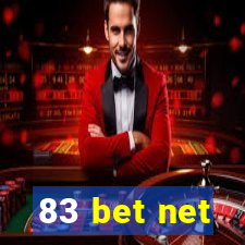 83 bet net