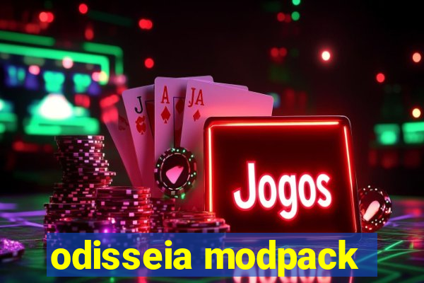 odisseia modpack